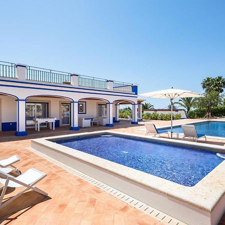 Shantivillas Malhao Azinhal e Amendoeira Eksteriør bilde