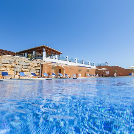 Shantivillas Malhao Azinhal e Amendoeira Eksteriør bilde