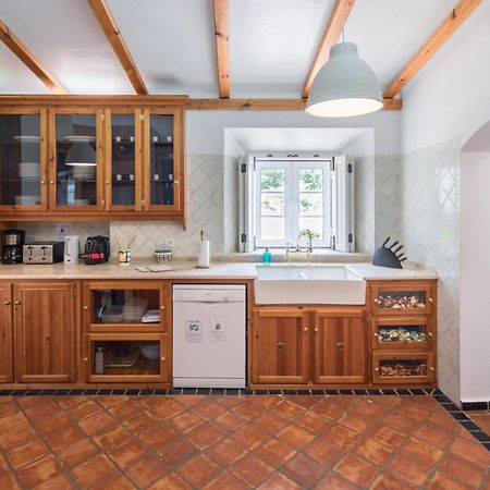 Shantivillas Malhao Azinhal e Amendoeira Eksteriør bilde
