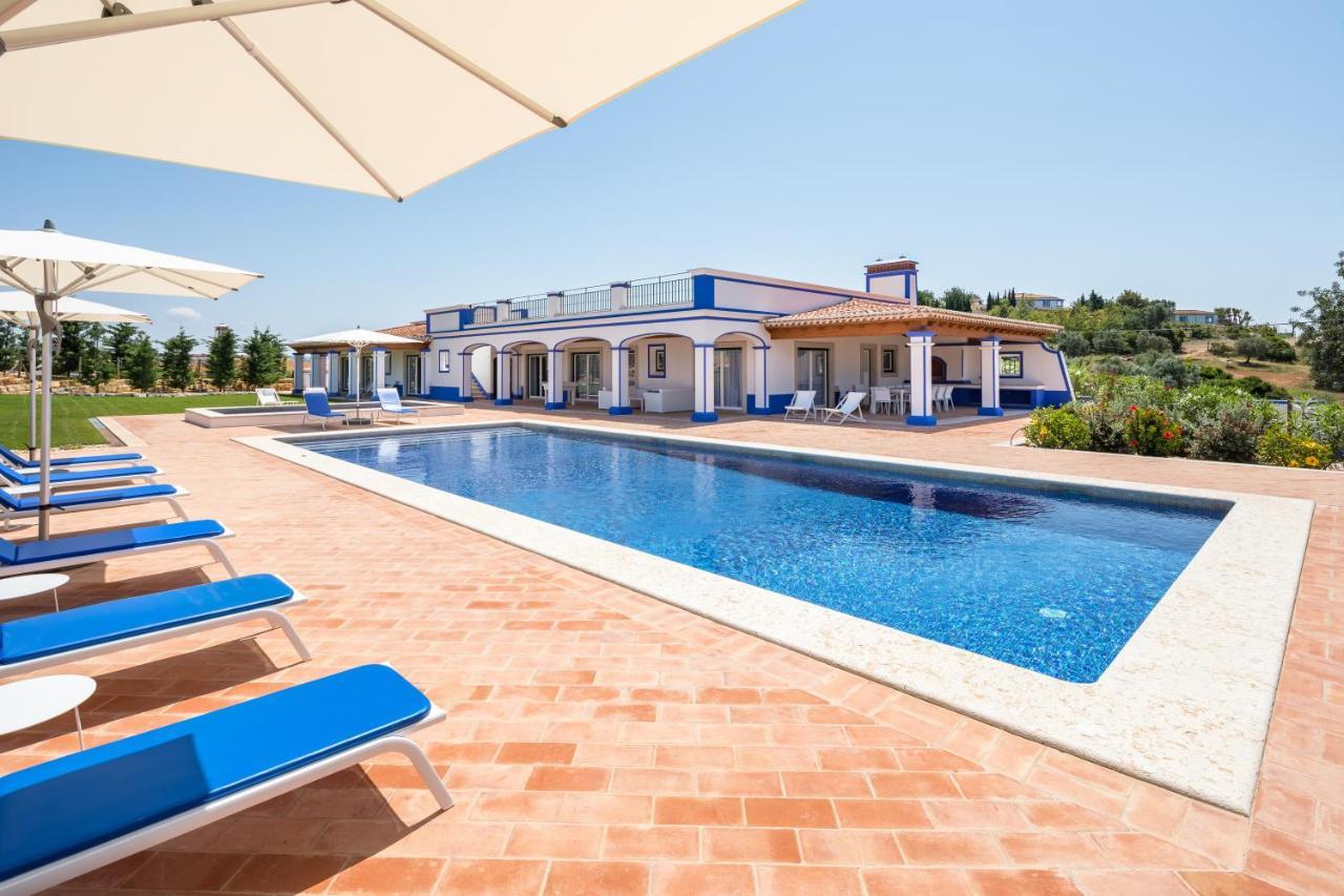 Shantivillas Malhao Azinhal e Amendoeira Eksteriør bilde