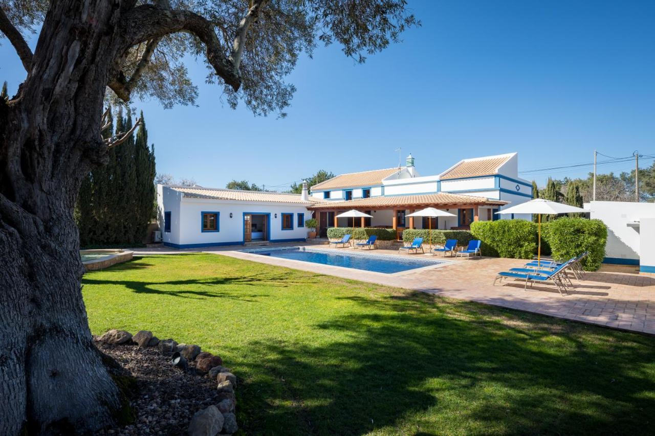 Shantivillas Malhao Azinhal e Amendoeira Eksteriør bilde