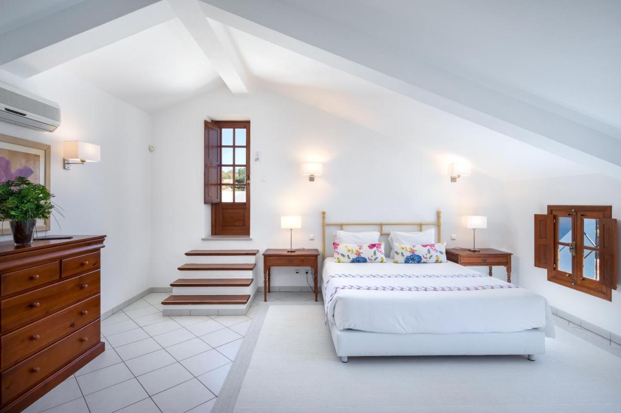 Shantivillas Malhao Azinhal e Amendoeira Eksteriør bilde