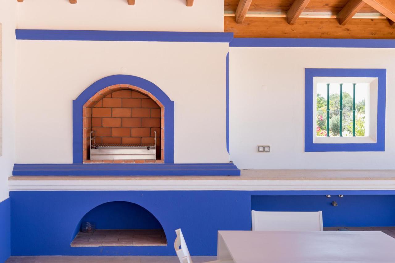 Shantivillas Malhao Azinhal e Amendoeira Eksteriør bilde