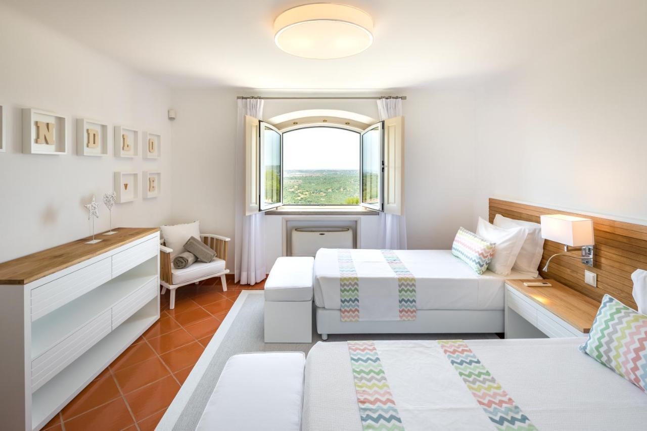 Shantivillas Malhao Azinhal e Amendoeira Eksteriør bilde