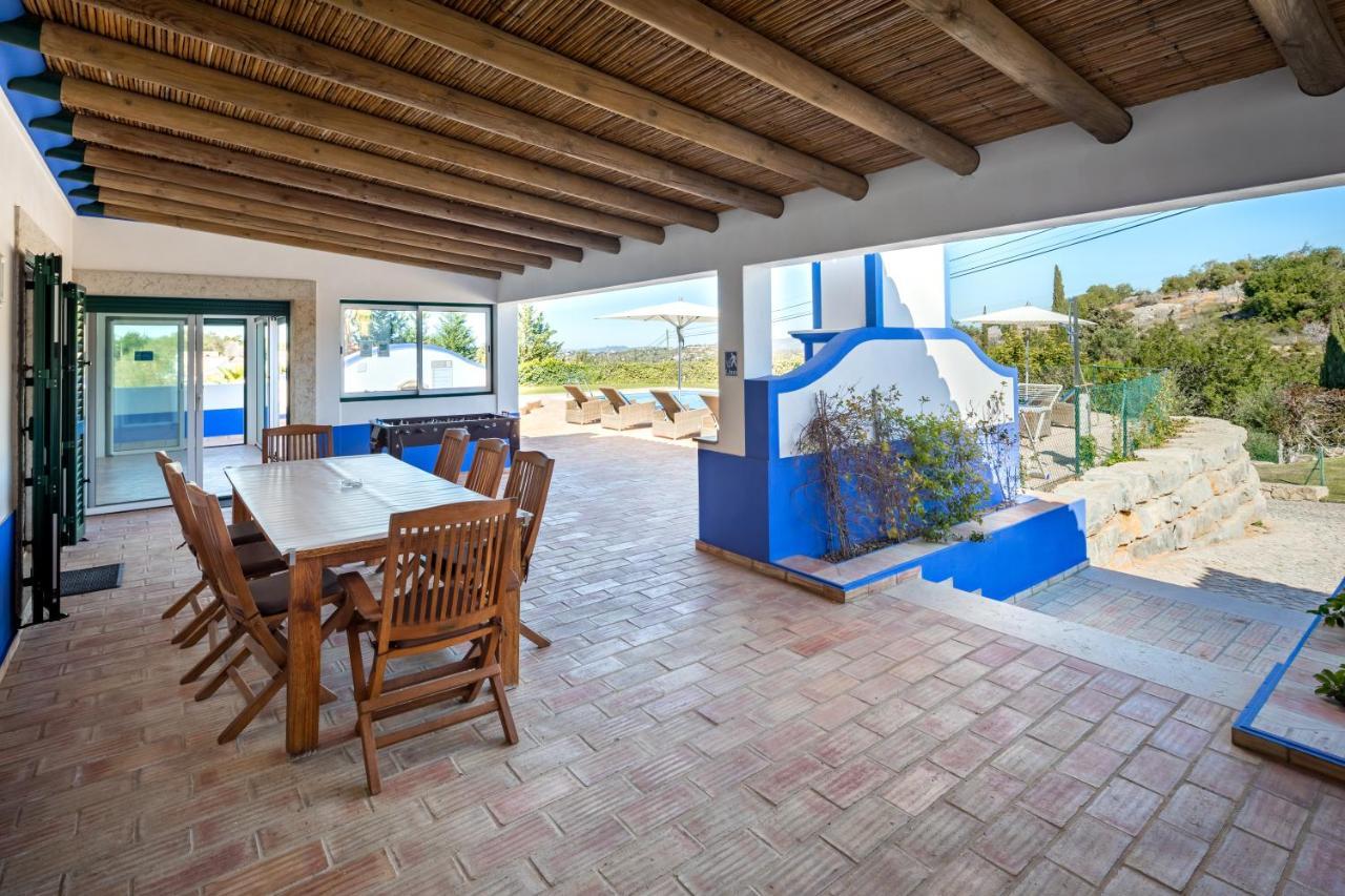Shantivillas Malhao Azinhal e Amendoeira Eksteriør bilde