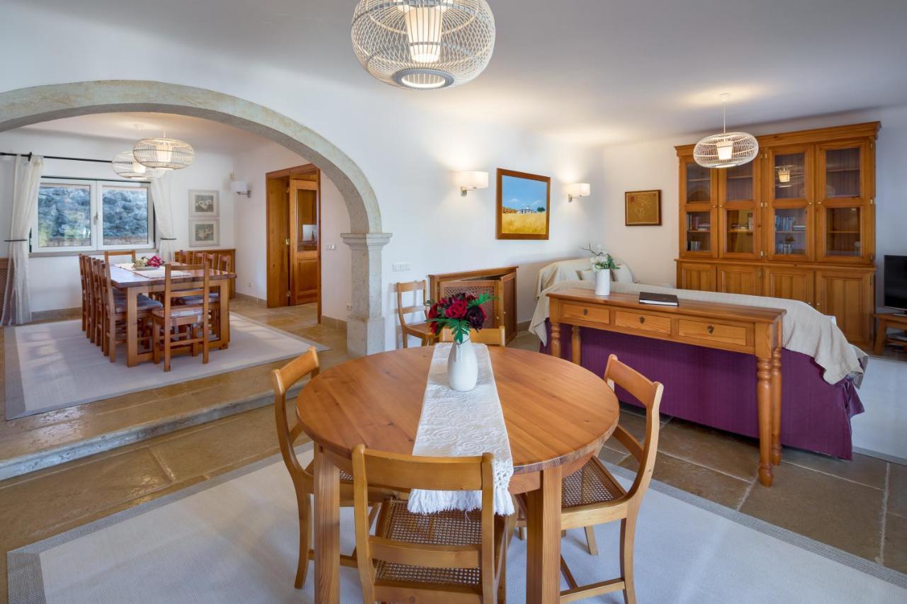 Shantivillas Malhao Azinhal e Amendoeira Eksteriør bilde